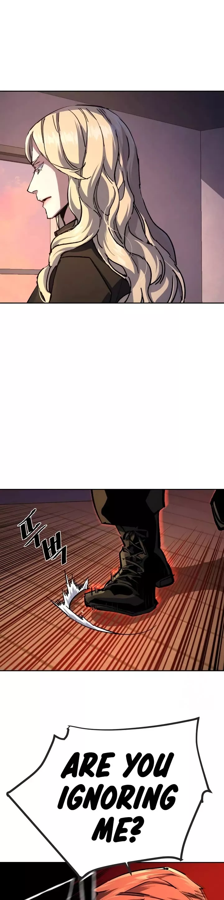 Teenage Mercenary, chapter 170, image 33