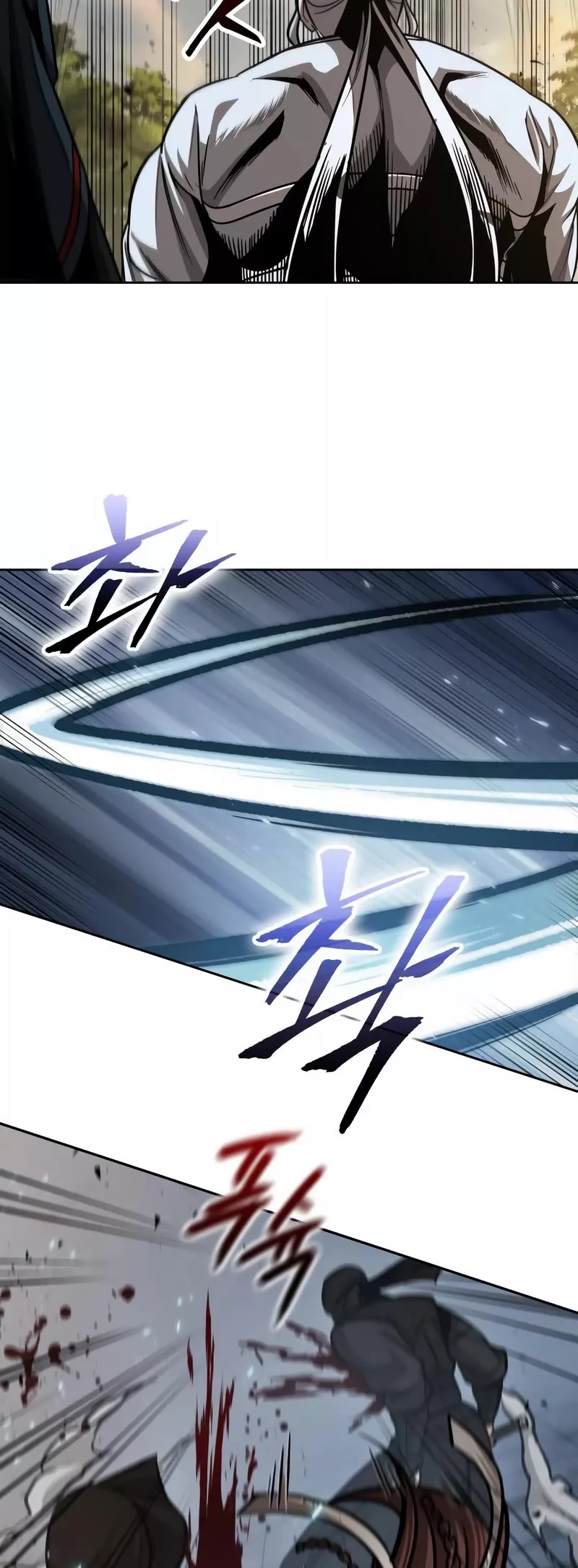 Nano Machine, chapter 151, image 48