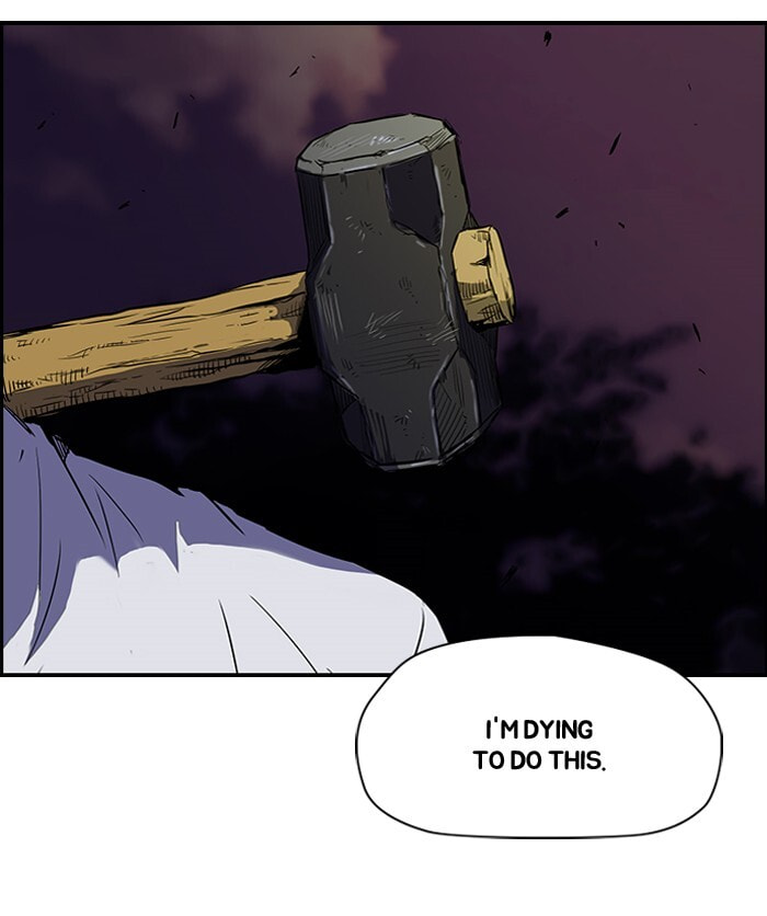 Wind Breaker, chapter 108, image 8