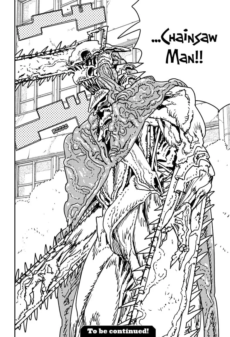 Chainsaw Man, chapter 196, image 15