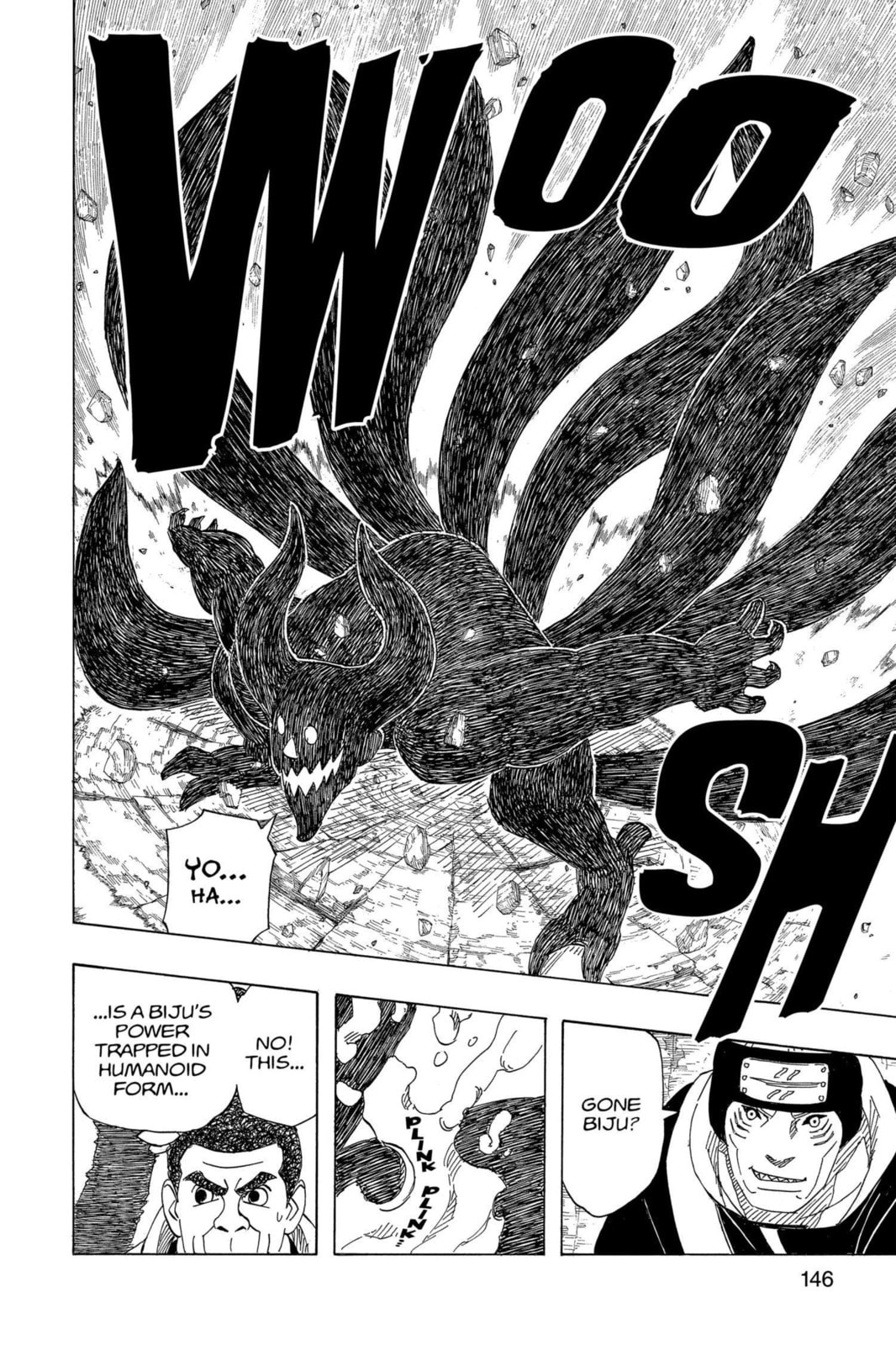 Naruto, chapter 471, image 10