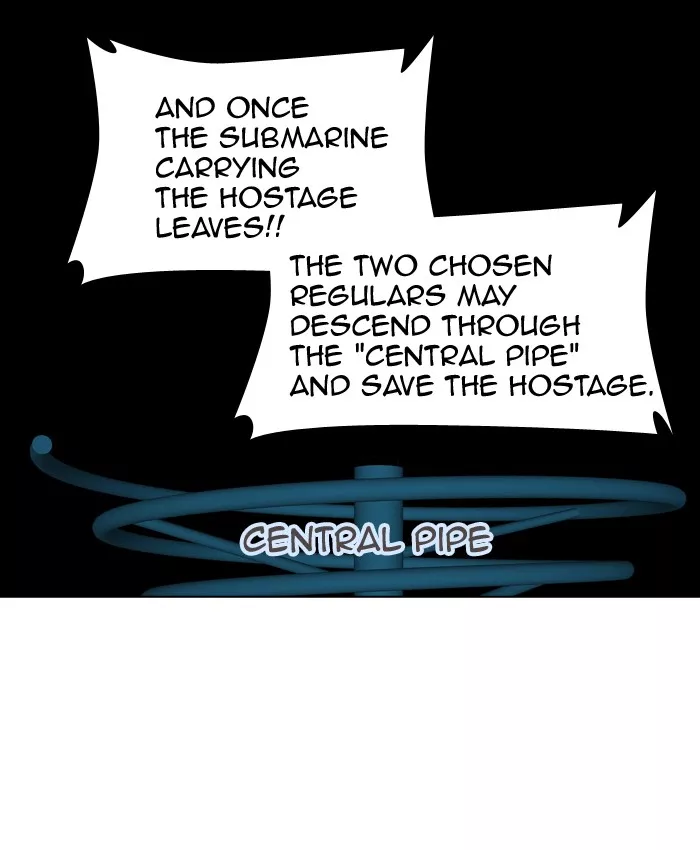 Tower of God, chapter 268, image 40