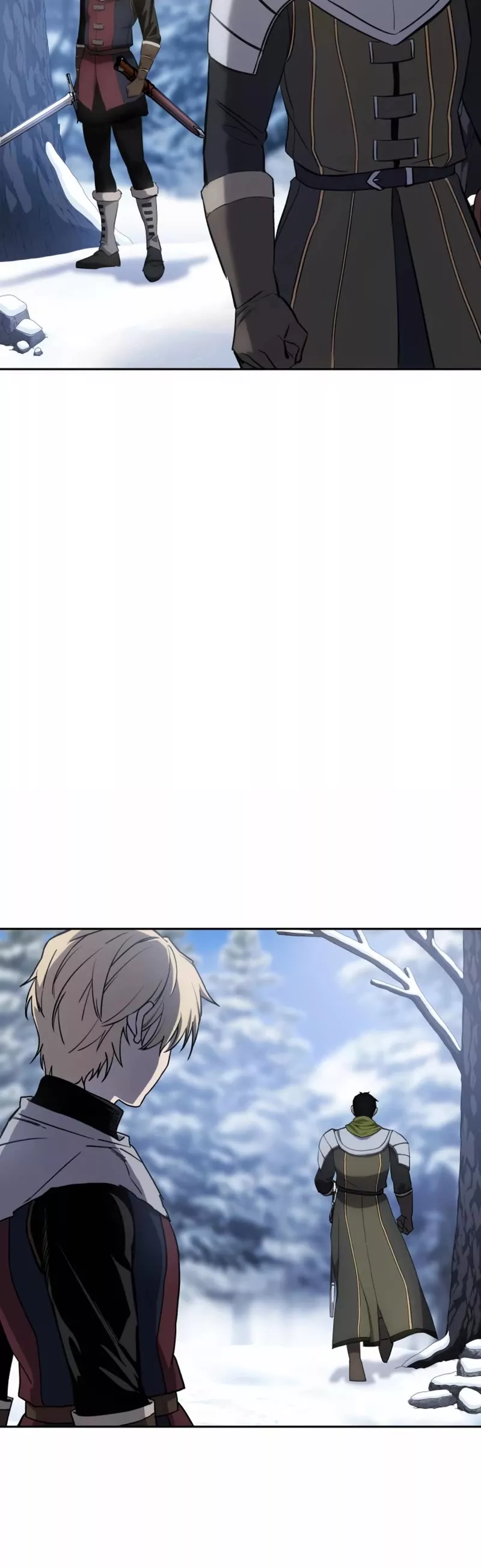 Star-Fostered Swordmaster, chapter 7, image 56