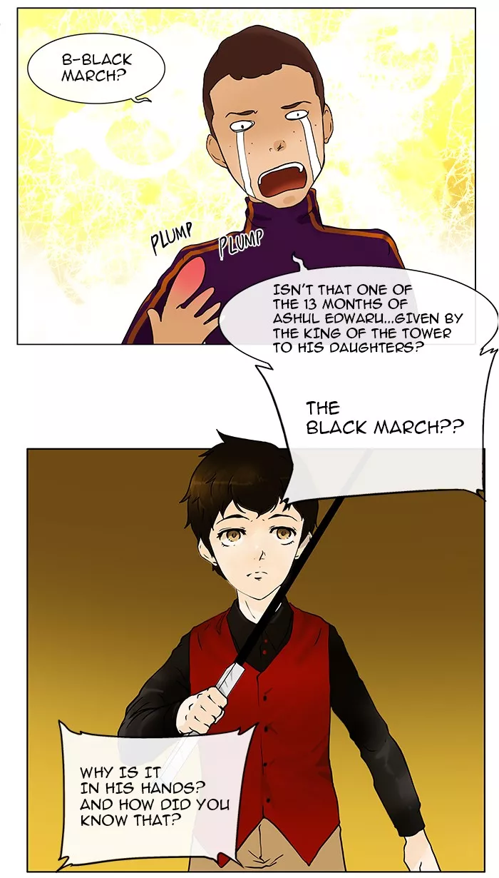 Tower of God, chapter 19, image 9