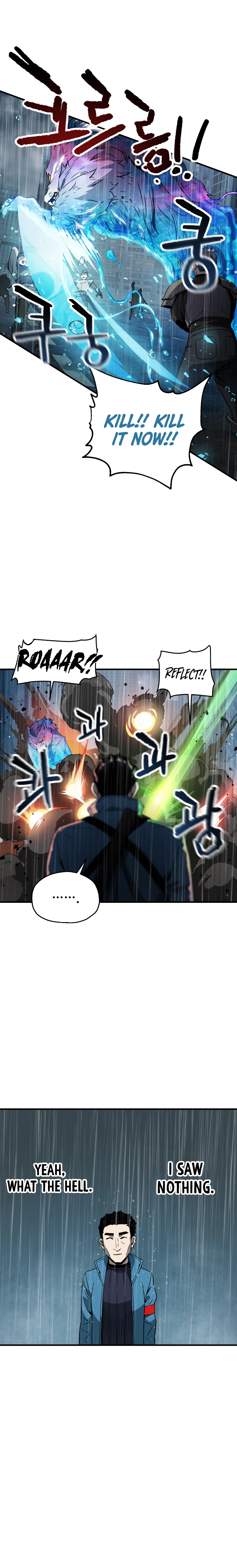 Player Who Can't Level Up, chapter 50, image 7