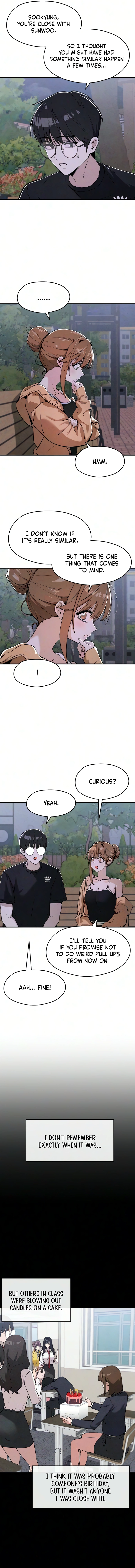 You’re the Only One I Can See, chapter 16, image 3