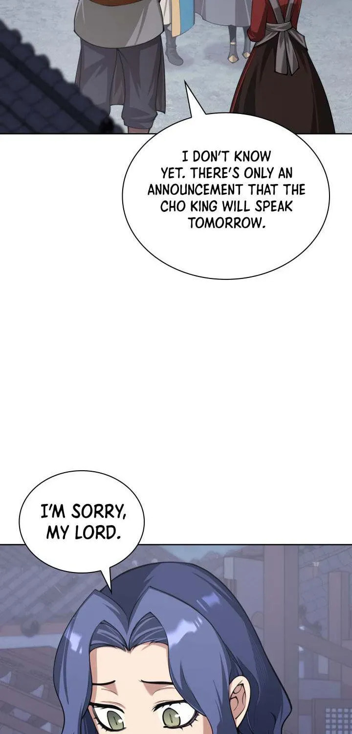 Overgeared (Team Argo), chapter 310, page 43