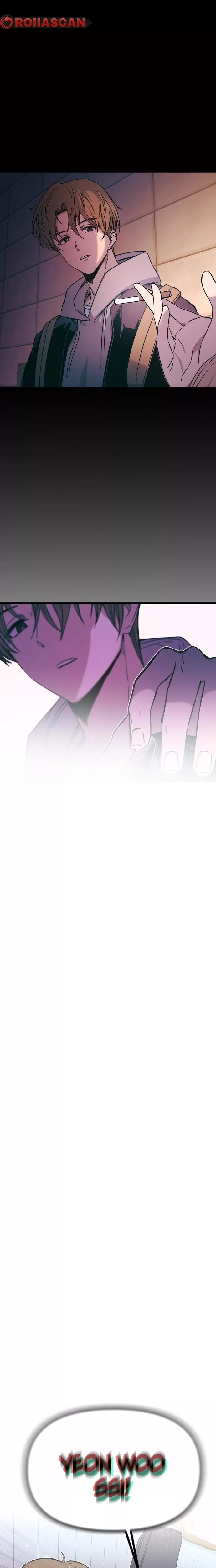 My Bias Gets on the Last Train, chapter 21, image 24