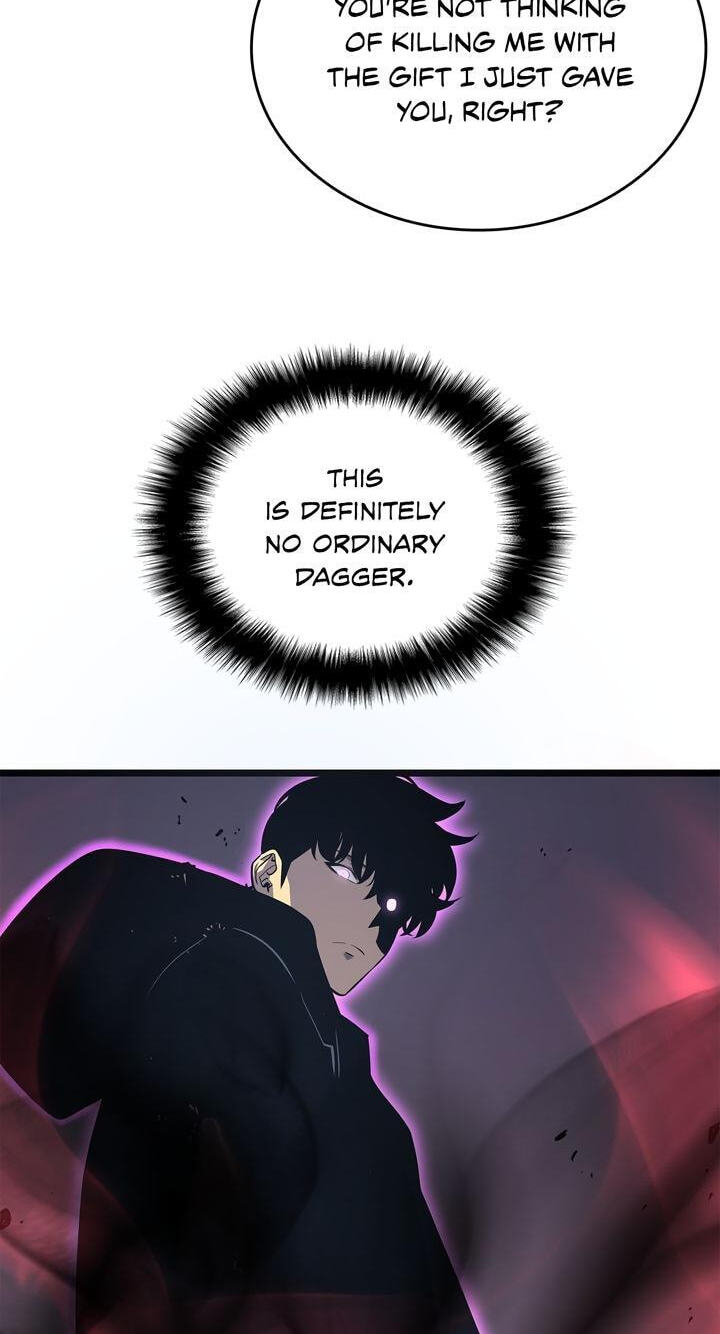 Solo Leveling, chapter 153, page 77