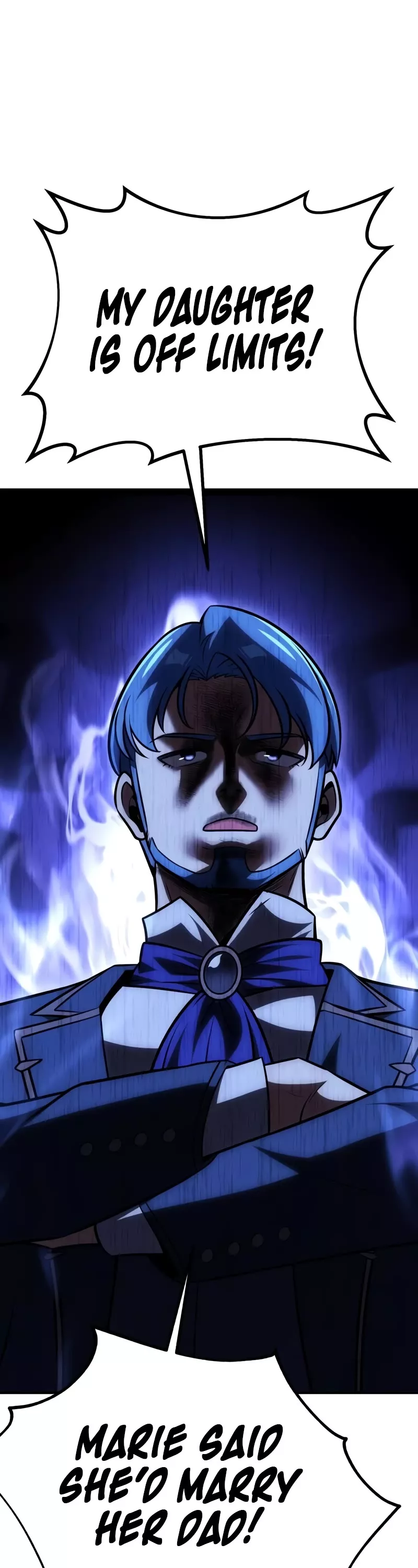 I Killed the Main Player, chapter 35, image 2