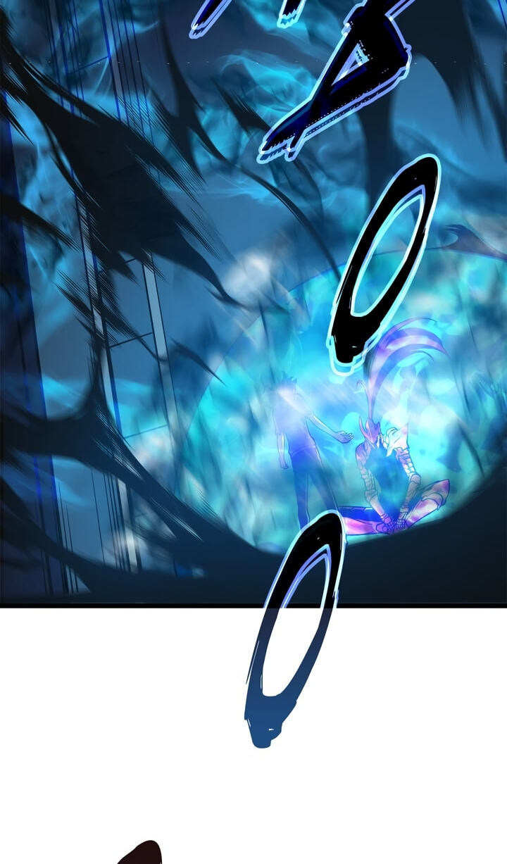 Solo Leveling, chapter 45, page 84