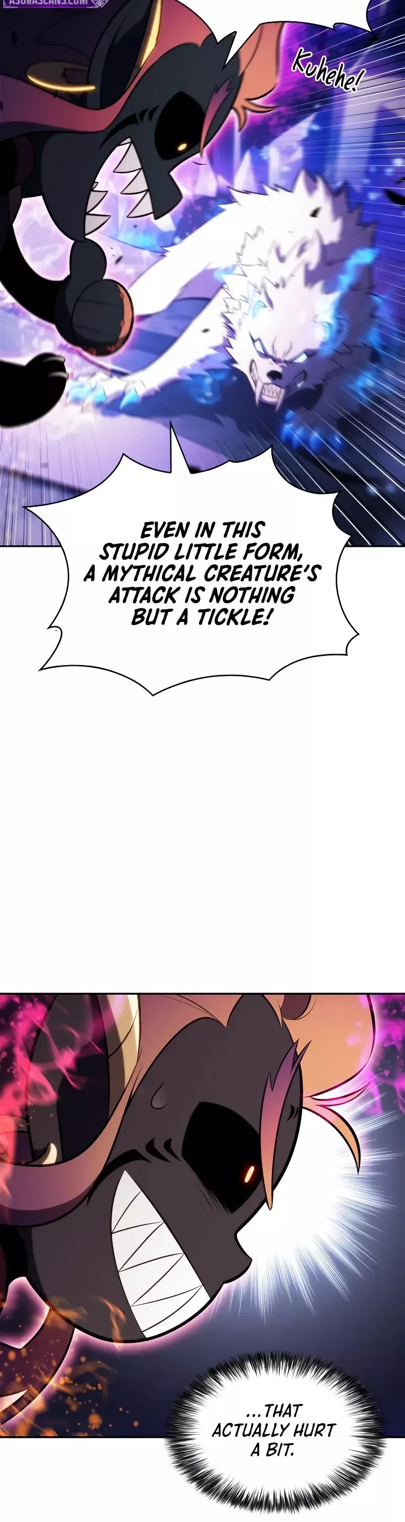 Solo Max-Level Newbie, chapter 225, image 37