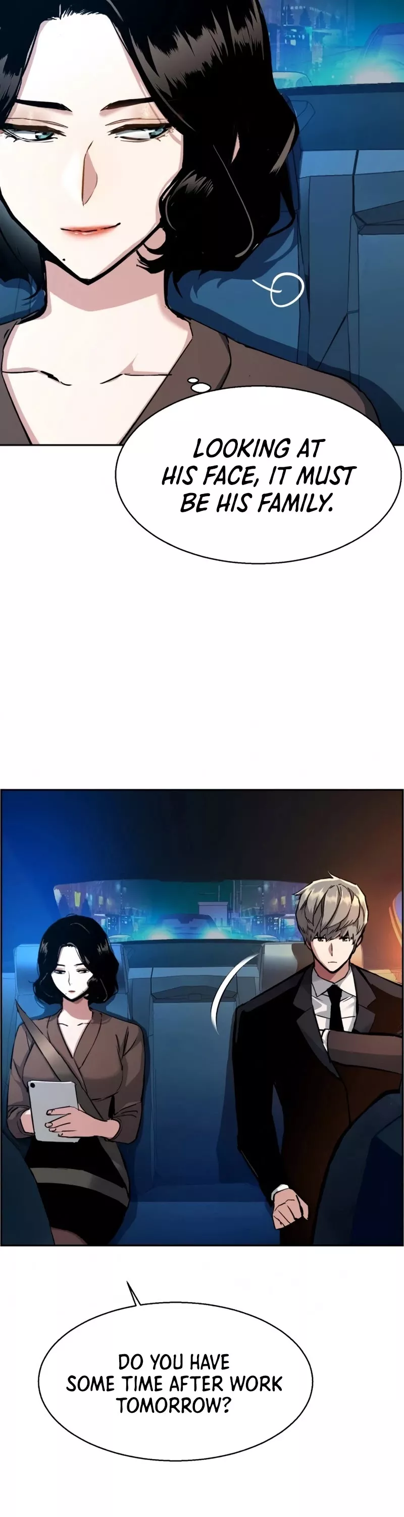 Teenage Mercenary, chapter 92, image 25