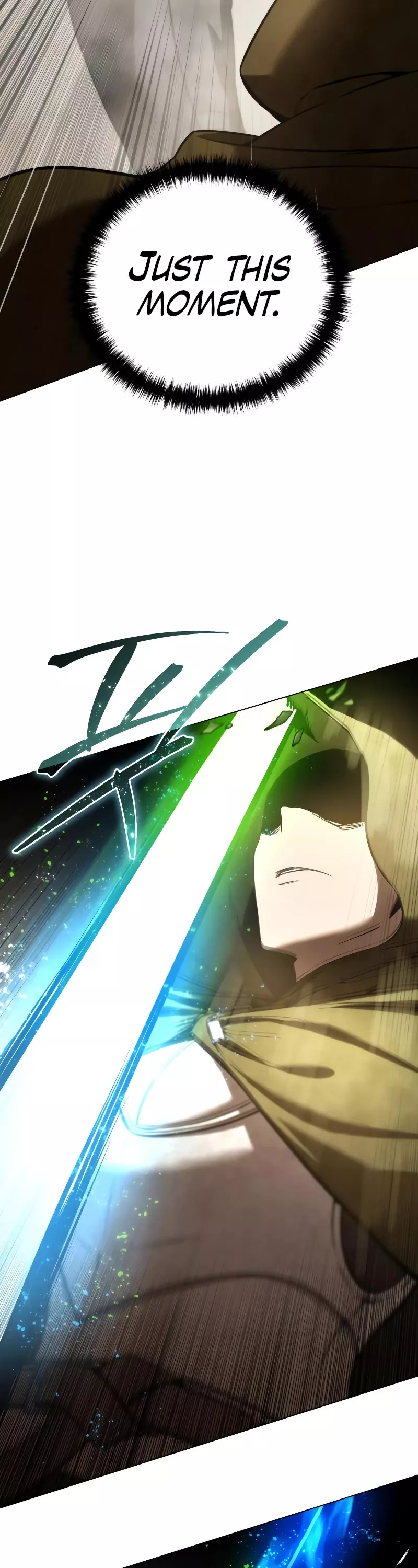 Star-Fostered Swordmaster, chapter 47, image 51