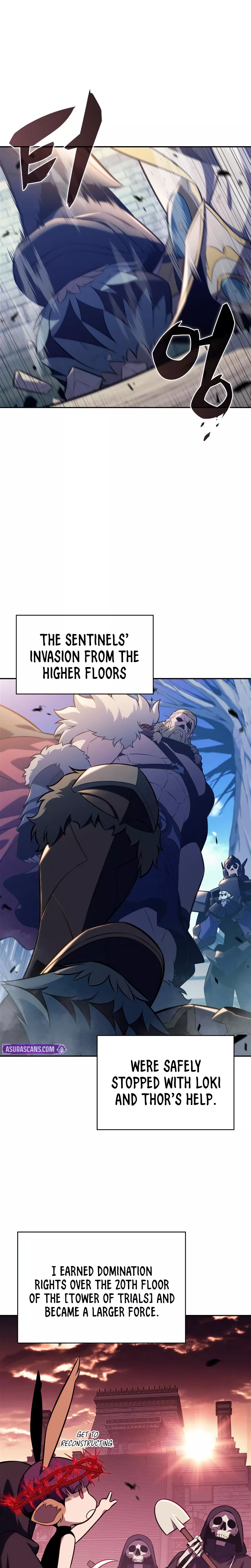 Solo Max-Level Newbie, chapter 238, image 38