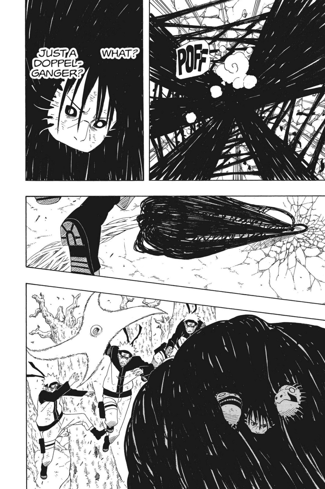 Naruto, chapter 341, image 9