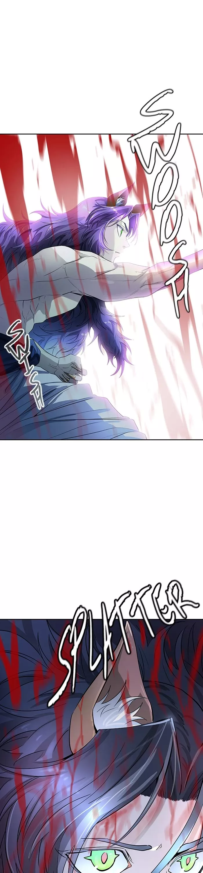 Tower of God, chapter 533, image 53
