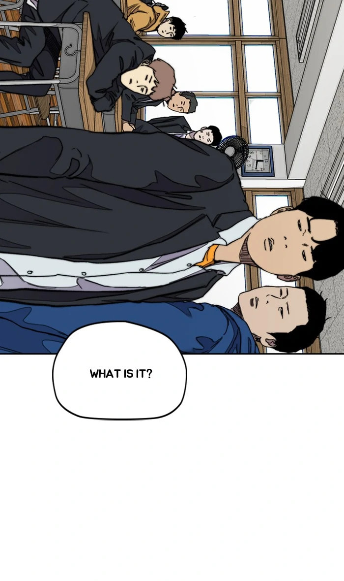 Wind Breaker, chapter 280, image 55