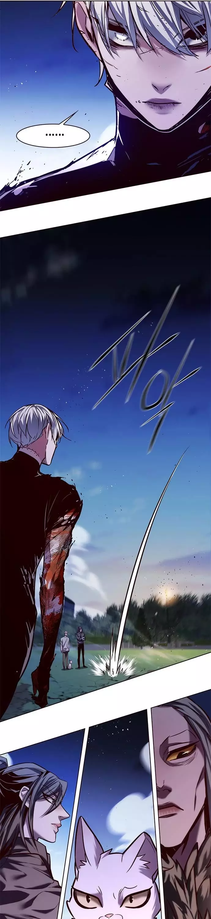 Eleceed, chapter 221, image 51