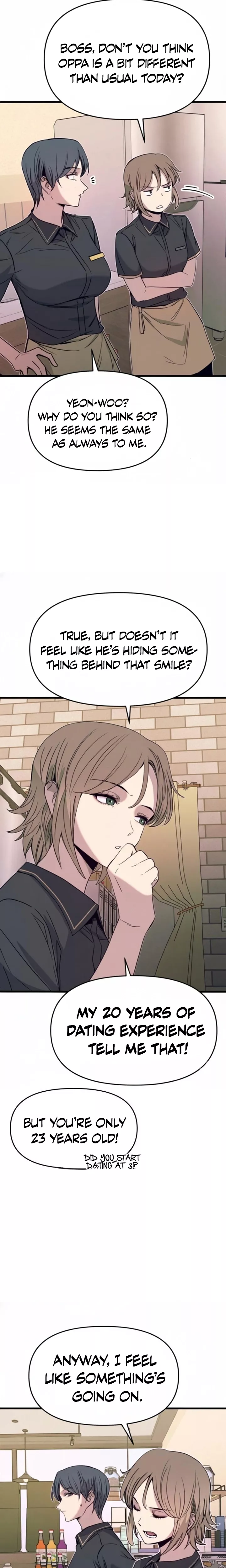My Bias Gets on the Last Train, chapter 55, image 4