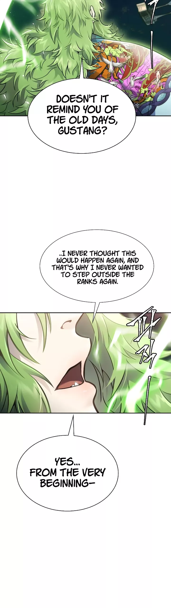 Tower of God, chapter 639, image 88
