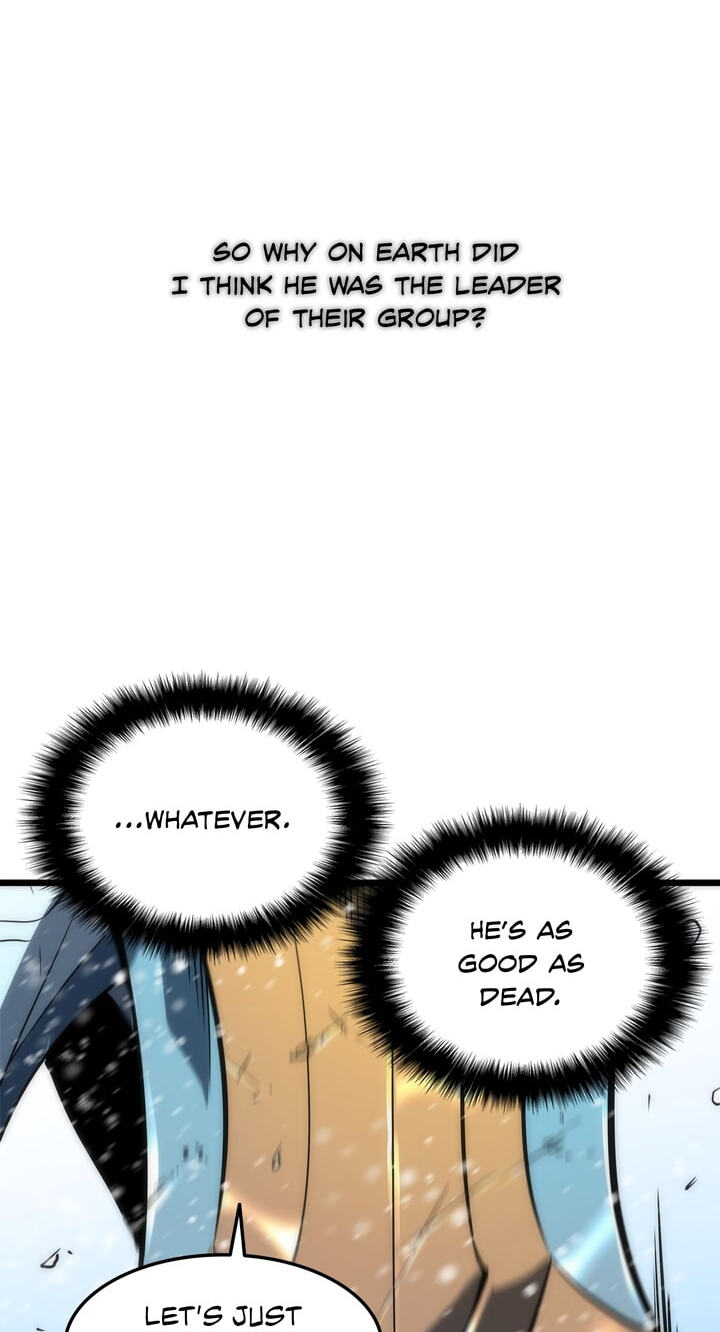 Solo Leveling, chapter 49, page 70