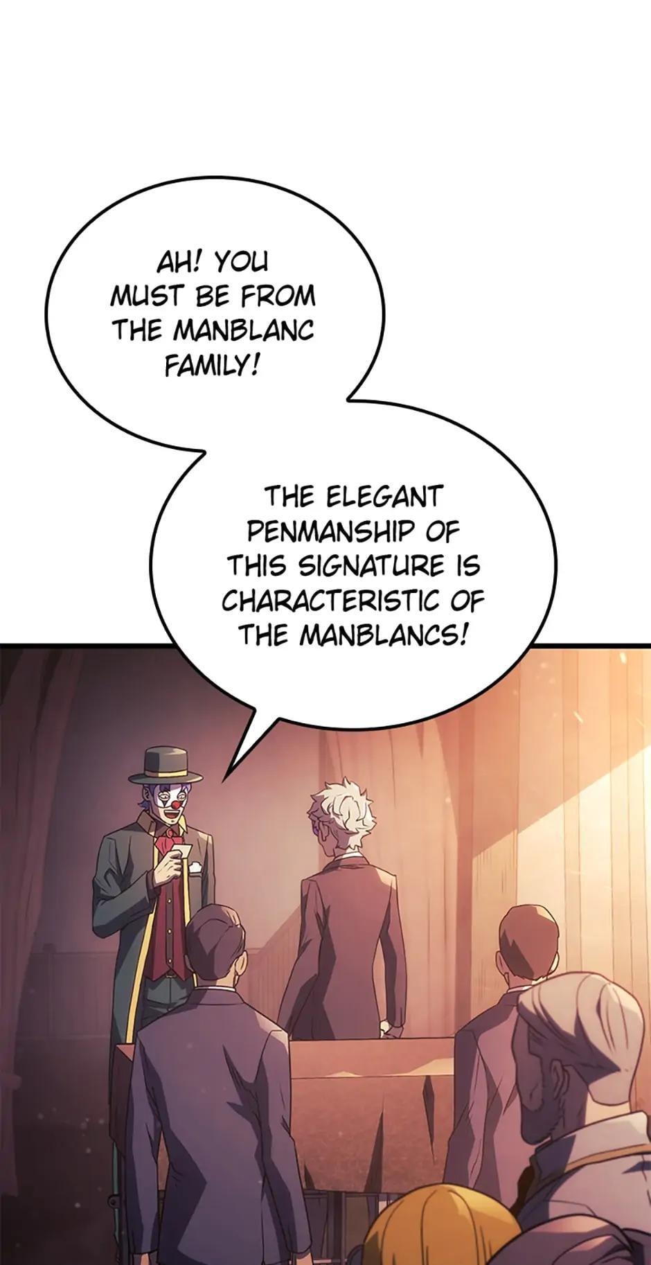 Revenge of the Baskerville Bloodhound, chapter 21, image 8