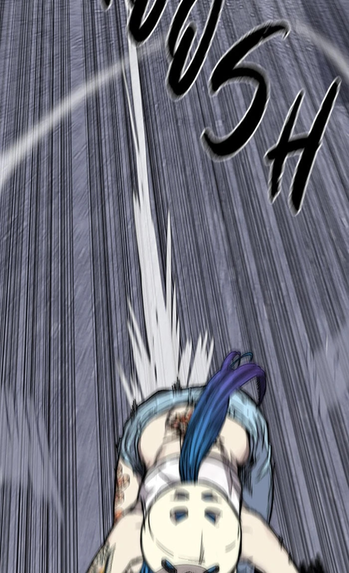 Wind Breaker, chapter 370, image 9
