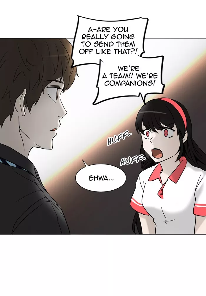 Tower of God, chapter 282, image 45