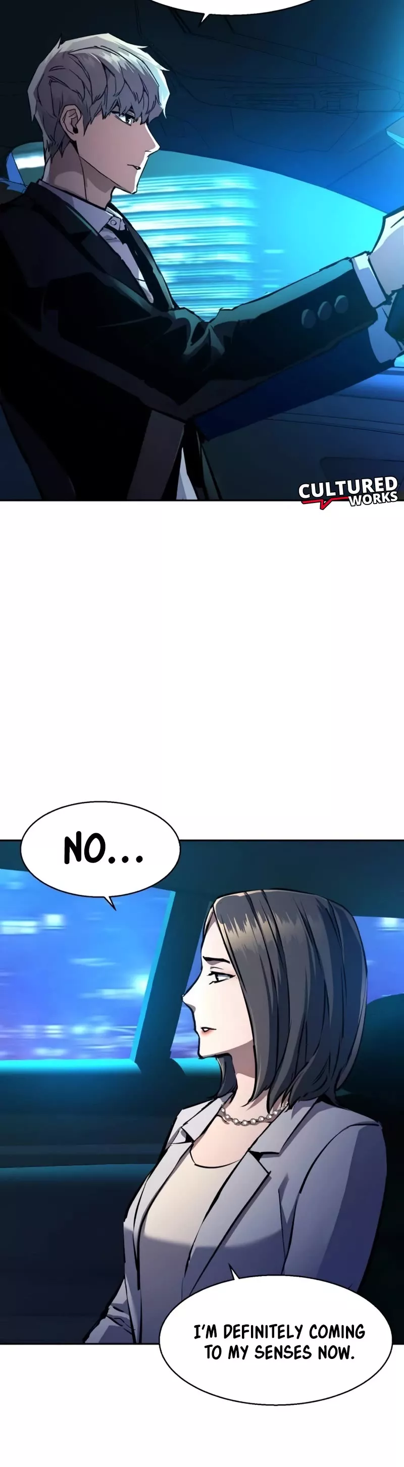 Teenage Mercenary, chapter 181, image 6