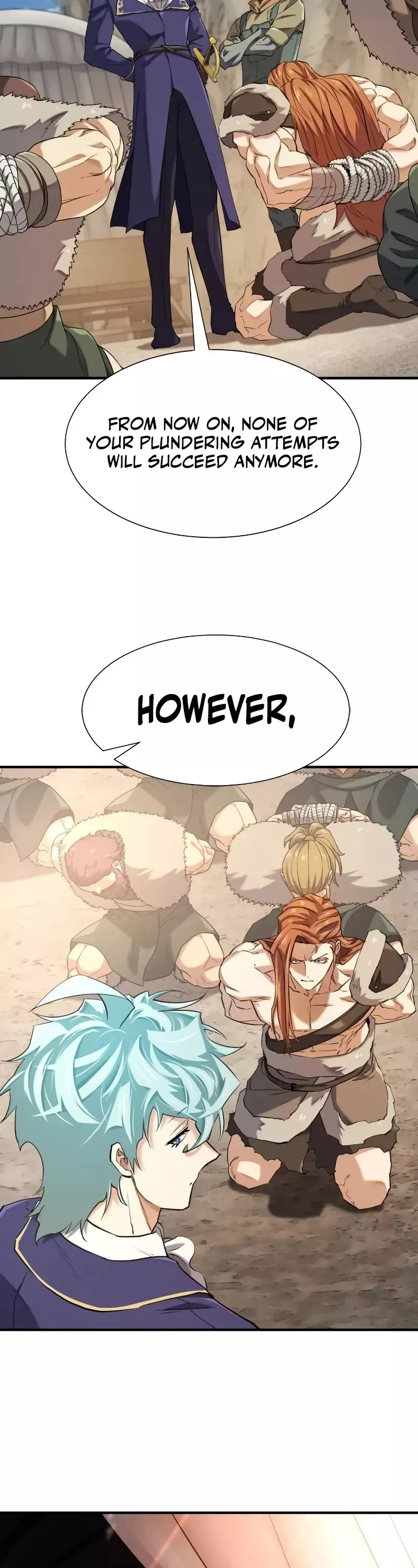 The Greatest Estate Developer, chapter 179, image 23