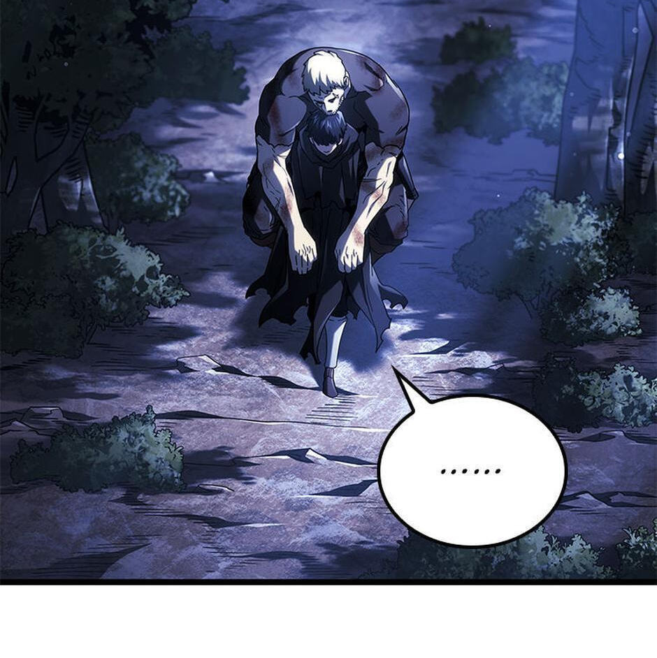 Revenge of the Baskerville Bloodhound, chapter 112, image 106