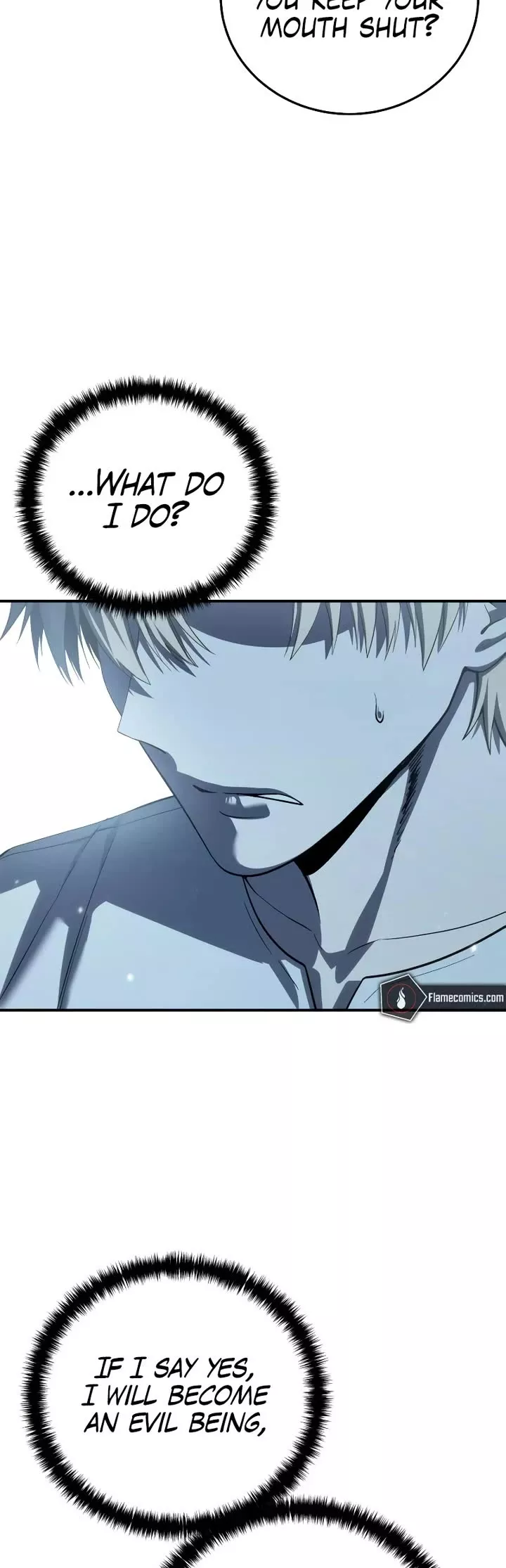 Star-Fostered Swordmaster, chapter 92, image 23