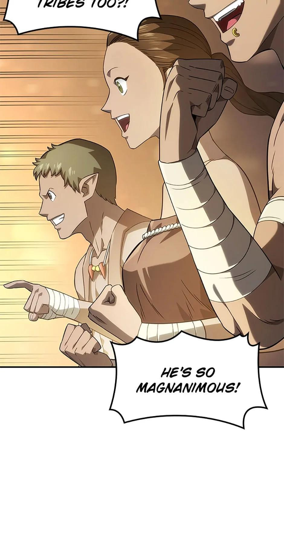 Revenge of the Baskerville Bloodhound, chapter 51, image 20