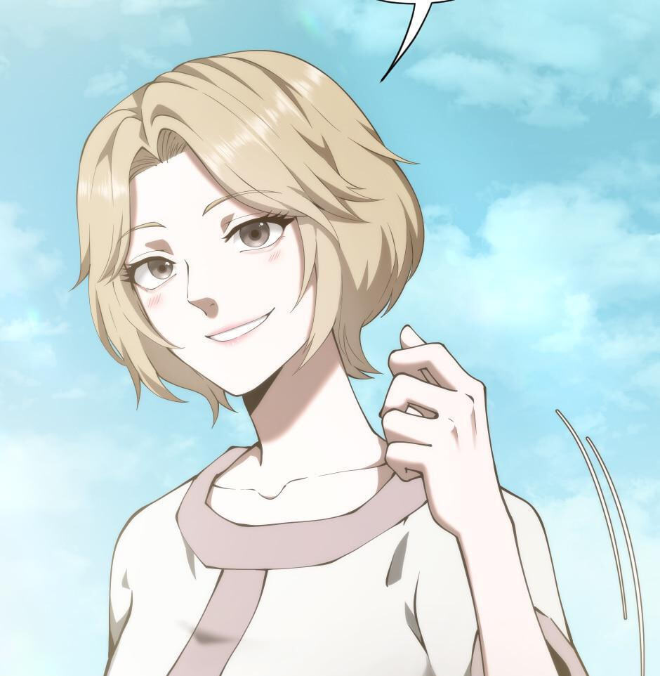 The Beginning After the End, chapter 175, image 81