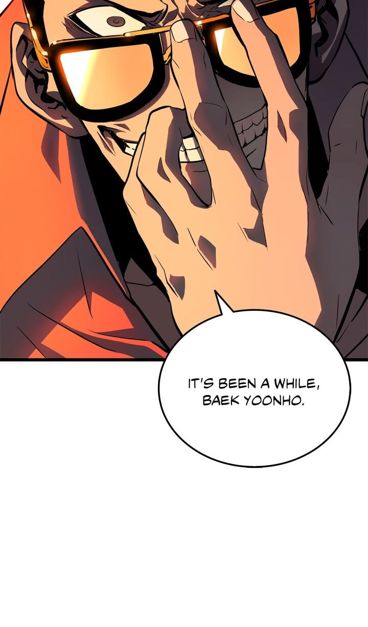 Solo Leveling, chapter 49, page 43