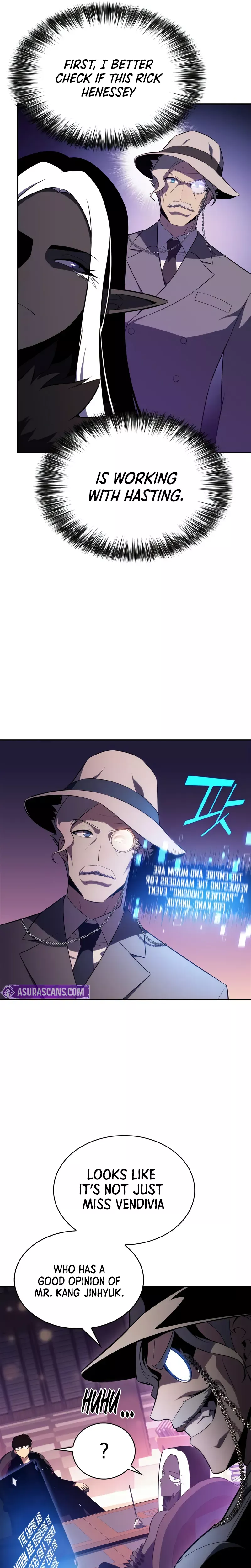 Solo Max-Level Newbie, chapter 199, image 23