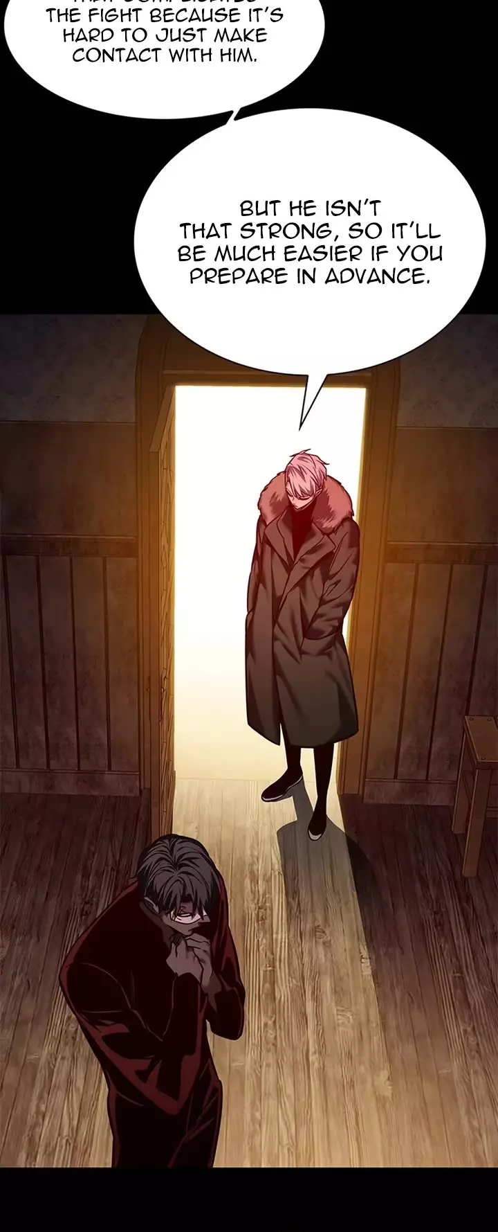 Eleceed, chapter 247, image 30