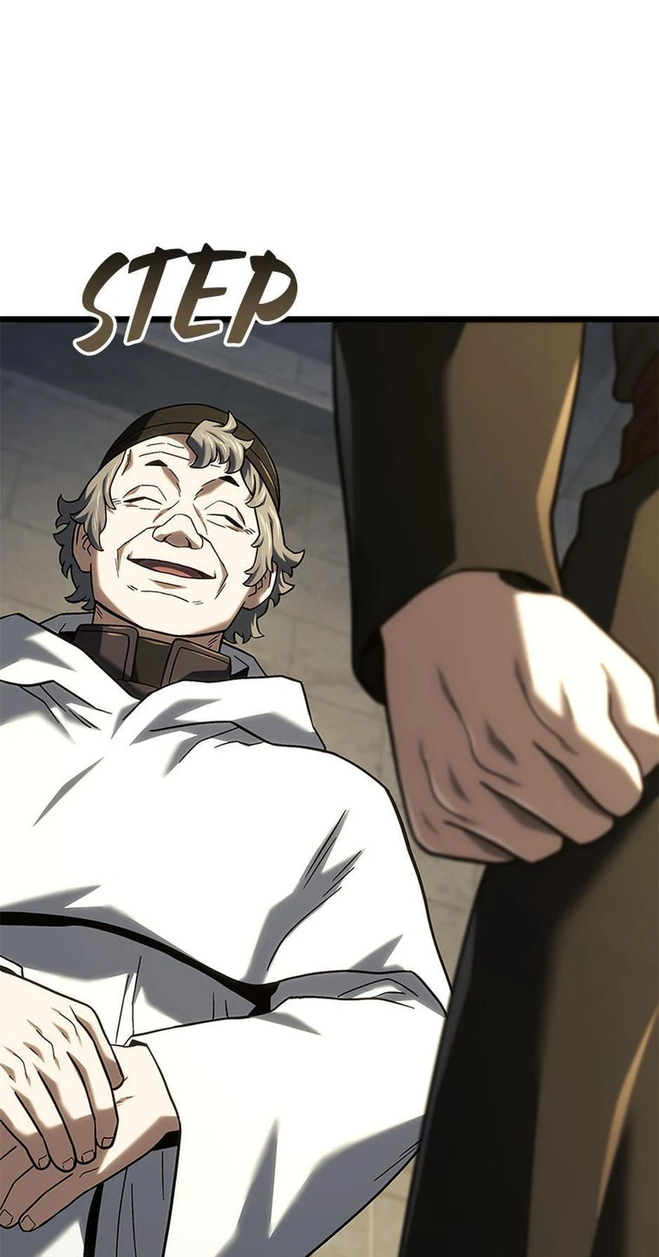 Revenge of the Baskerville Bloodhound, chapter 130, image 28