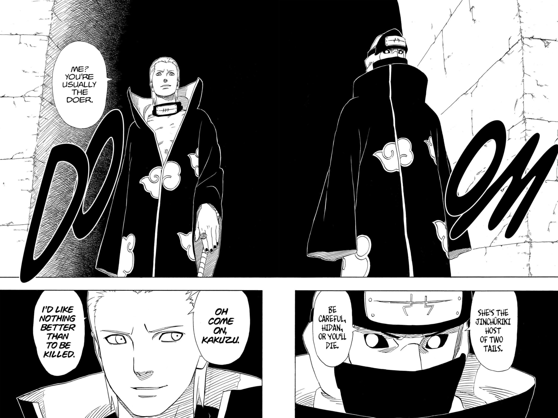 Naruto, chapter 312, image 16