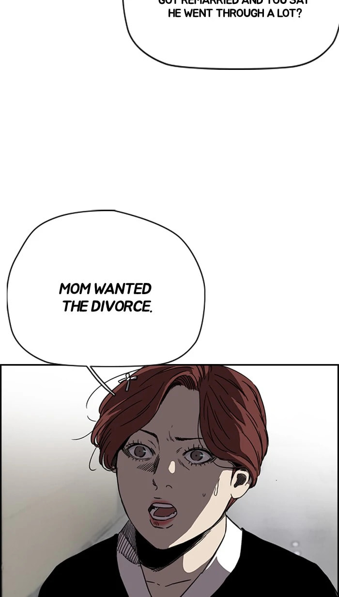 Wind Breaker, chapter 215, image 27