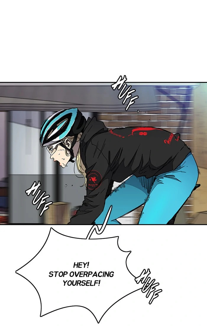 Wind Breaker, chapter 303, image 55