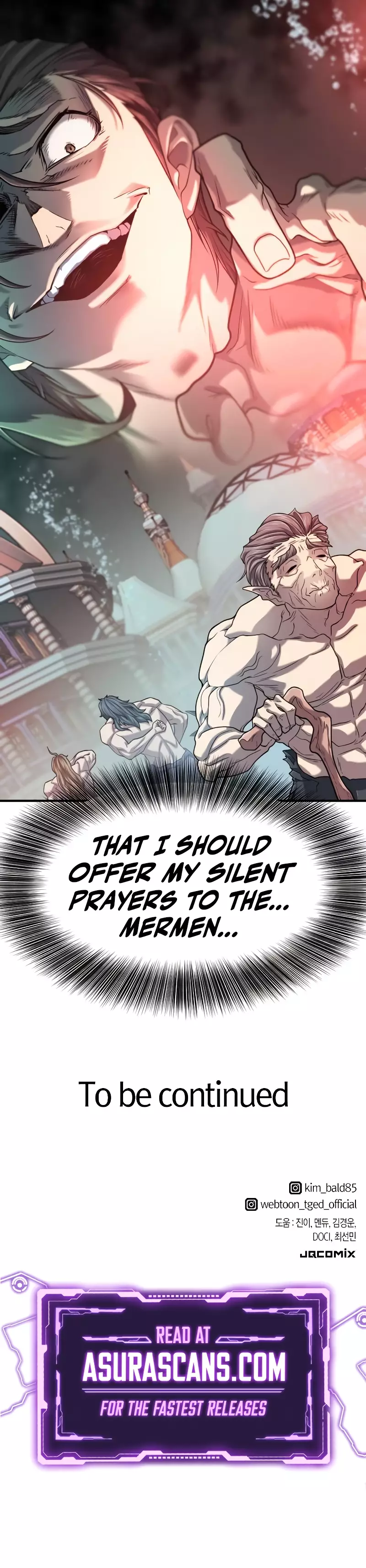 The Greatest Estate Developer, chapter 128, image 34