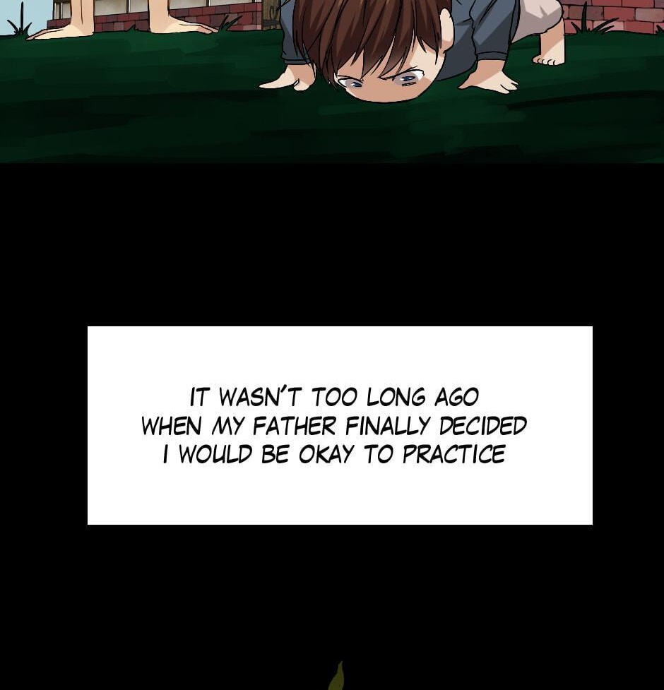 The Beginning After the End, chapter 5, page 60