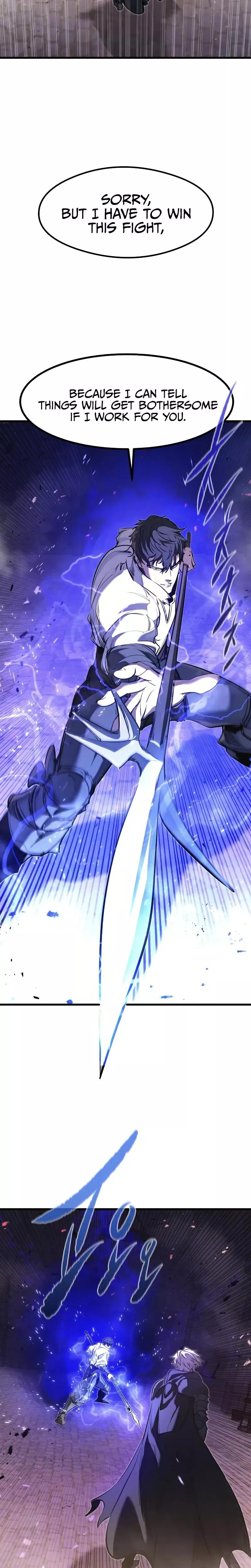 The Regressed Mercenary Has a Plan, chapter 64, image 12