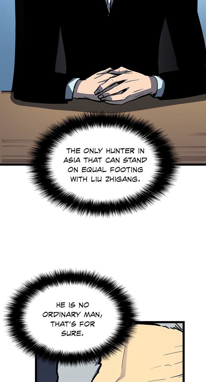 Solo Leveling, chapter 85, page 31