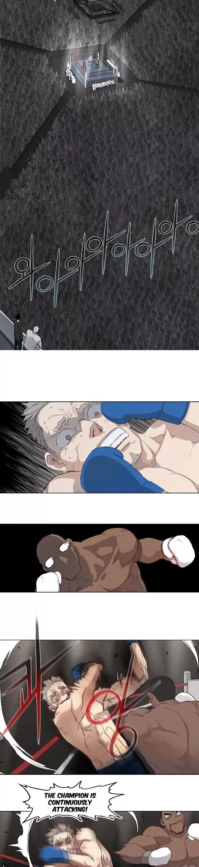 The Boxer, chapter 11, image 13