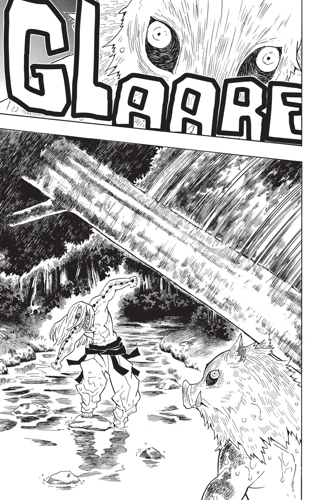 Demon Slayer: Kimetsu no Yaiba, chapter 35, image 15