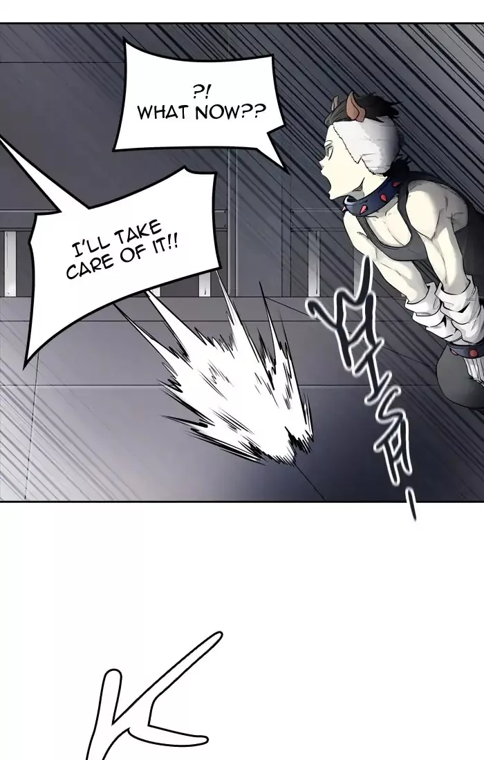 Tower of God, chapter 423, image 81