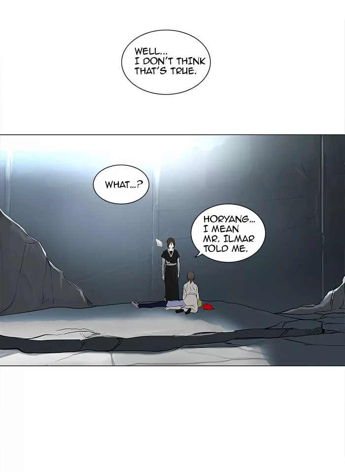 Tower of God, chapter 179, image 19